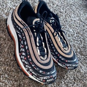Airmax 97 great condition has 2 very little scuffs
